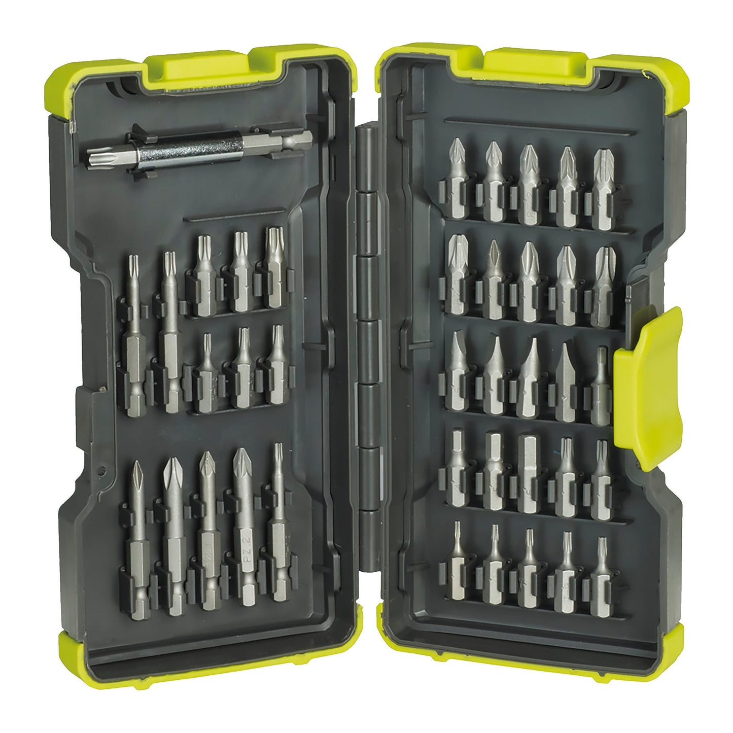 Set 40 buc biti pentru surubelnita - RAK40SD