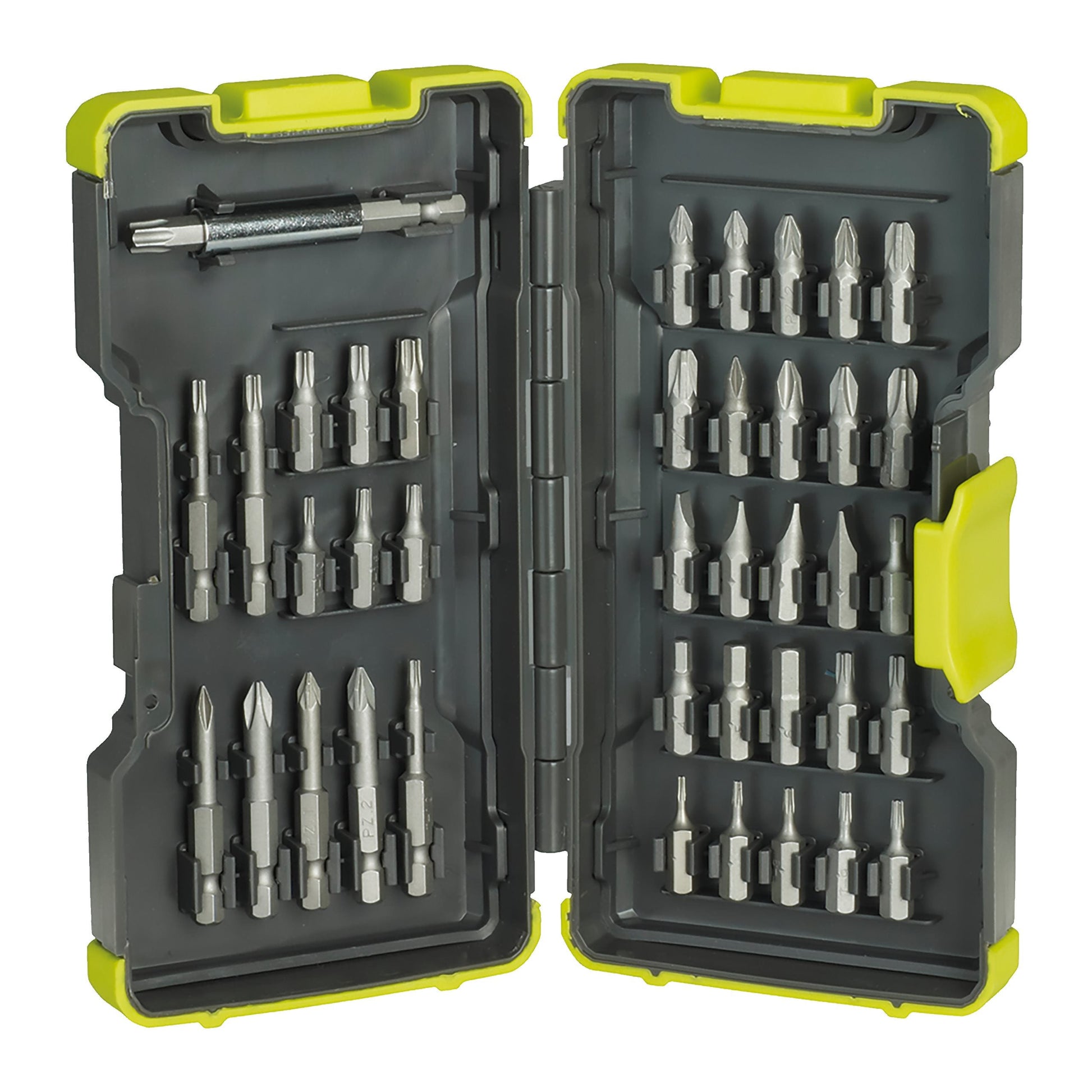 Set 40 buc biti pentru surubelnita - RAK40SD