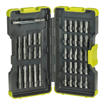 Set 40 buc biti pentru surubelnita - RAK40SD