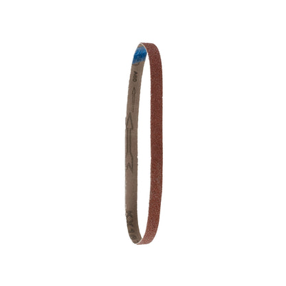 Set 3 bucati benzi inguste slefuire (13 x 457mm) - RAKPFB03