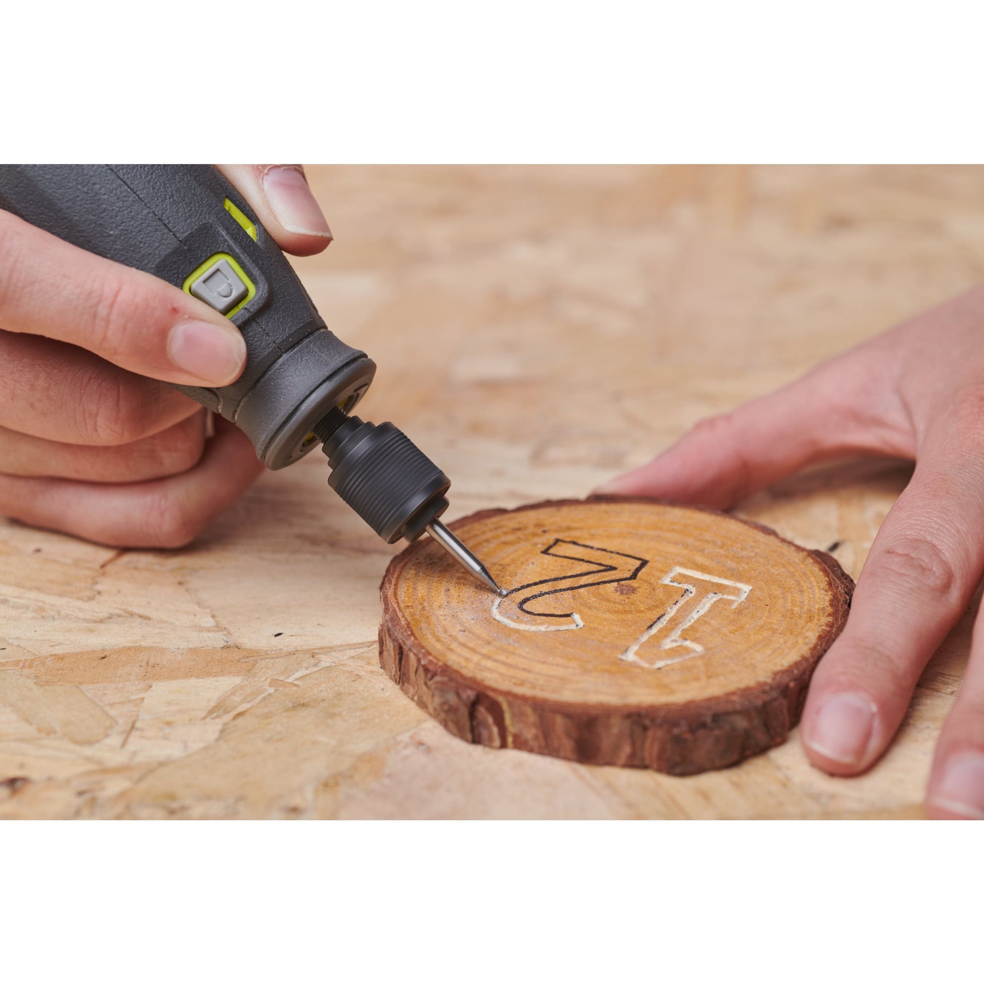 Freza rotunda pentru gravuri de 1,6 mm - RAR101