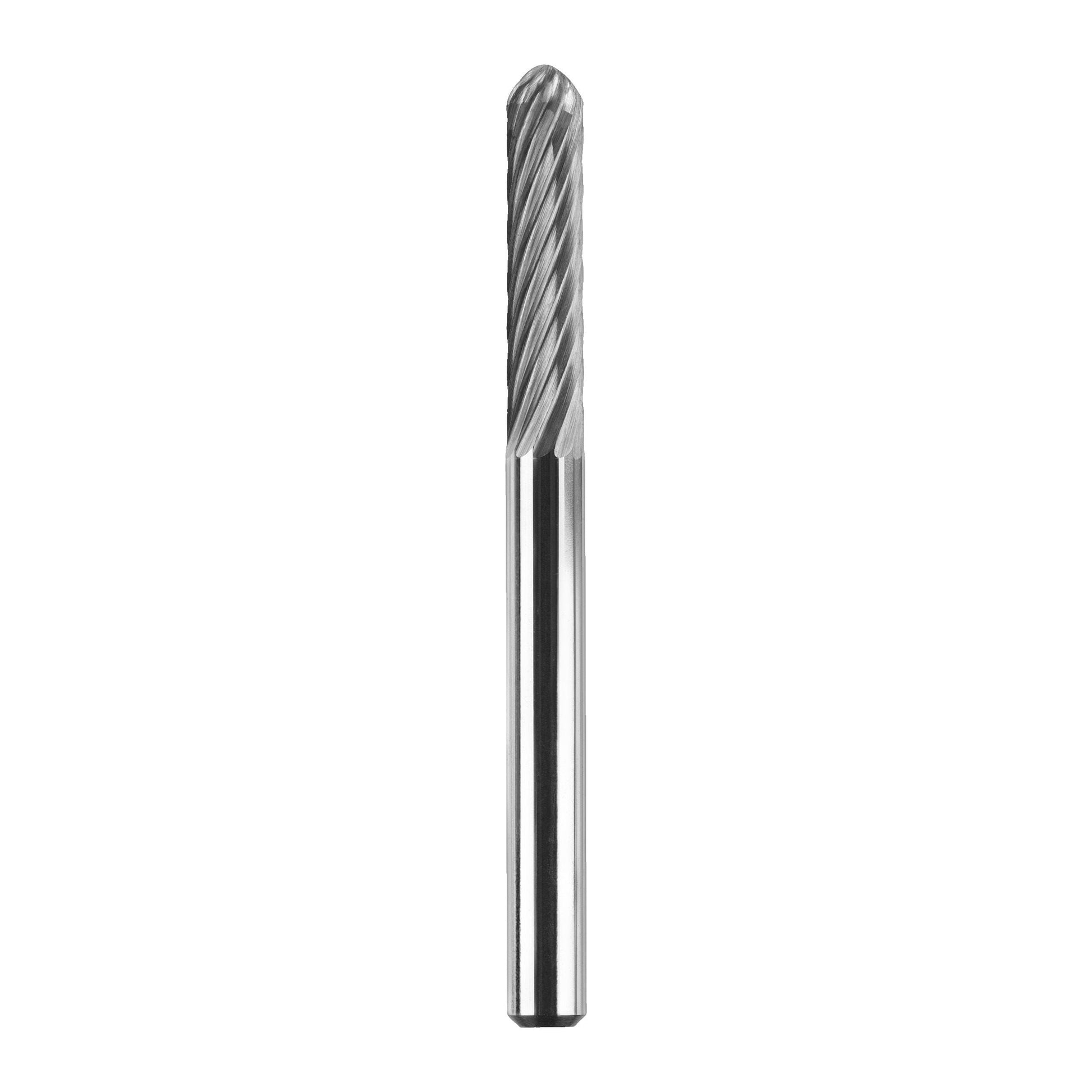Freza tip sulita de 3,2 mm de carbid - RAR108