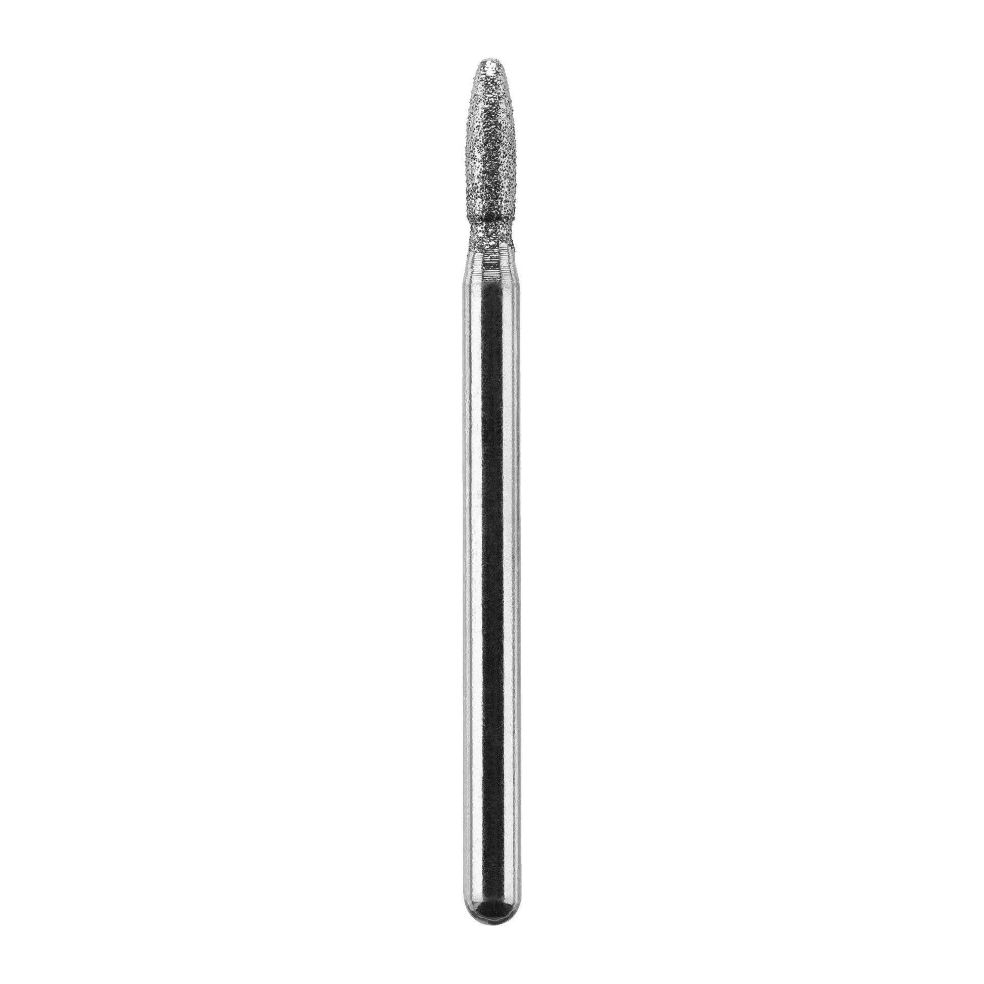 Bit diamantat cu varf conic 2,8 mm - RAR110