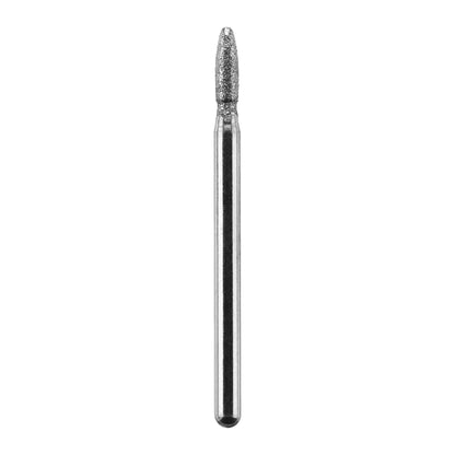 Bit diamantat cu varf conic 2,8 mm - RAR110