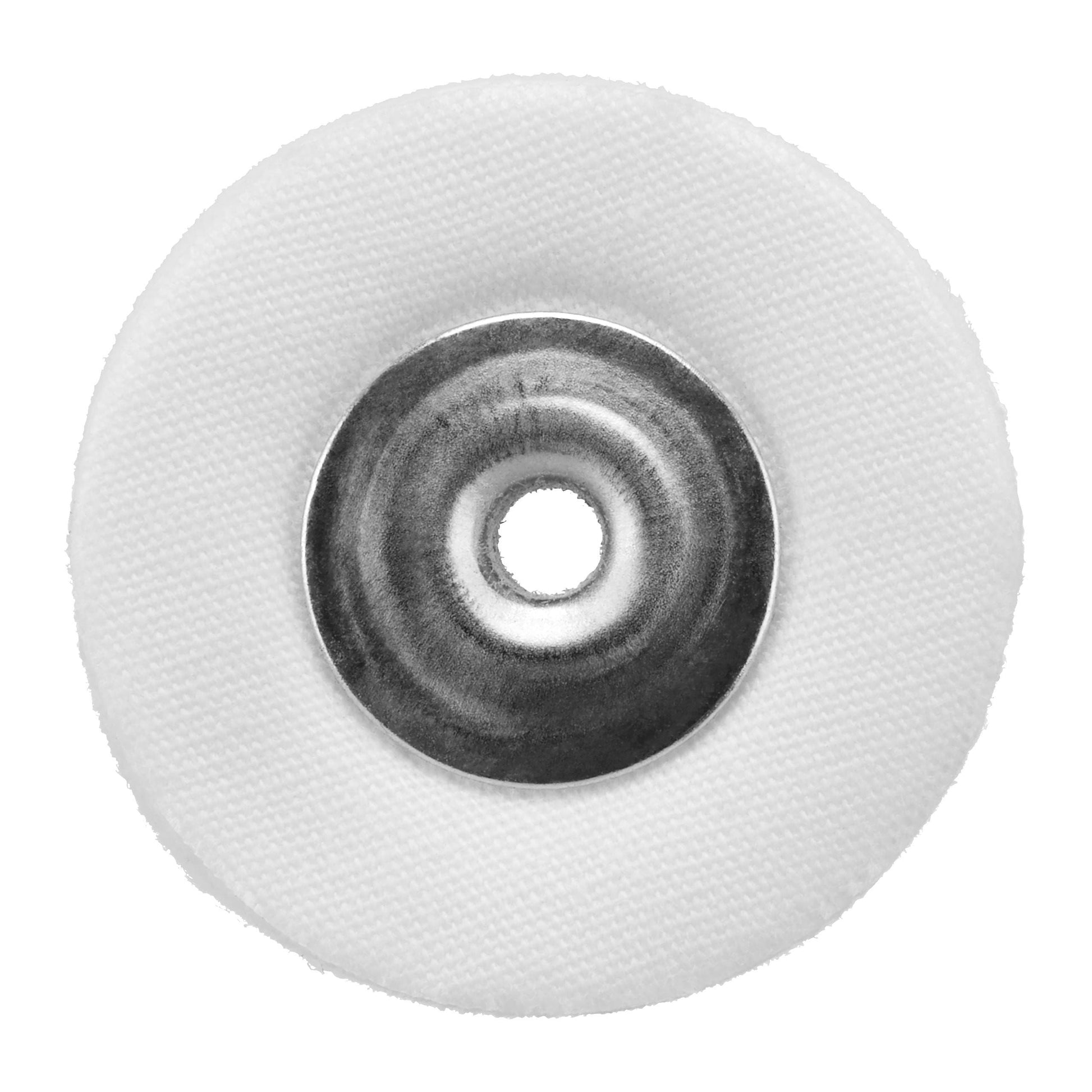 Disc de lustruire din bumbac 25.4 mm - RAR201