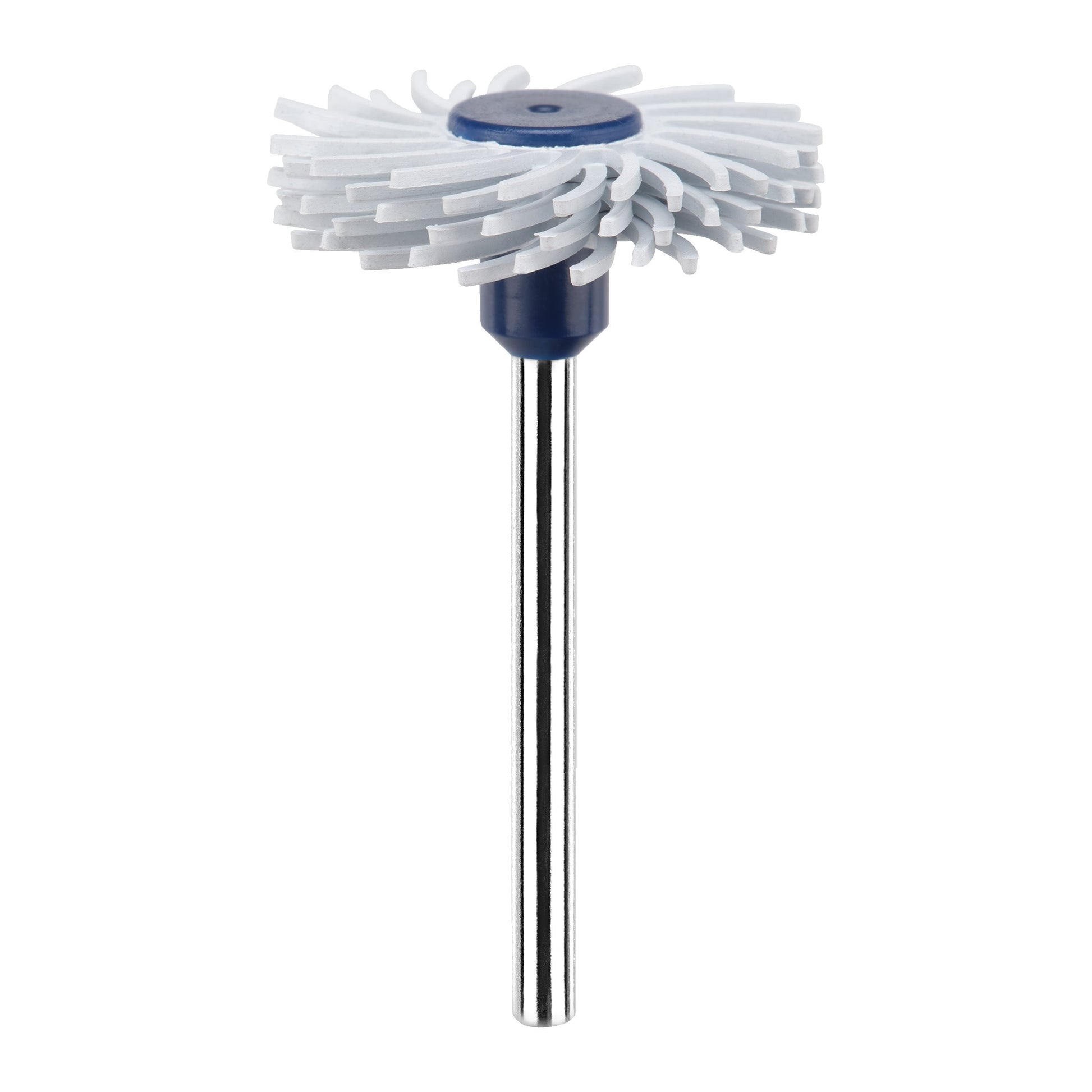 Perie radiala 25,4mm cu granulatie 120 - RAR204