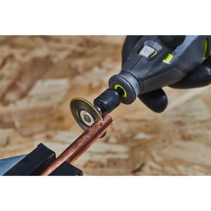 Pachet de discuri de taiere pentru metal / plastic de 38 mm - RAR302-5