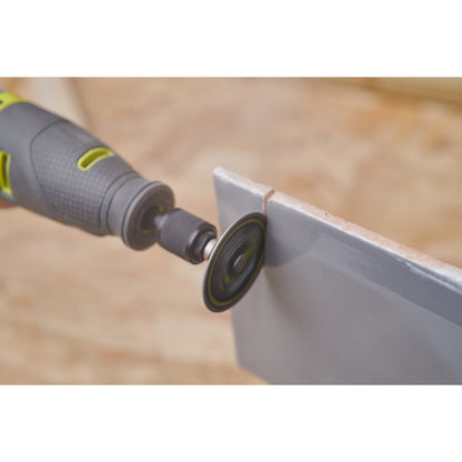 Disc diamantat 38mm pentru placi ceramice / zidarie - RAR305