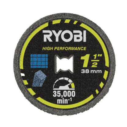 Disc diamantat 38mm pentru placi ceramice / zidarie - RAR305