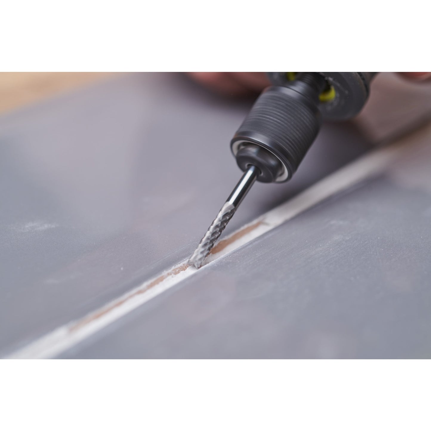 Freza pentru indepartarea chitului 3,2 mm - RAR307