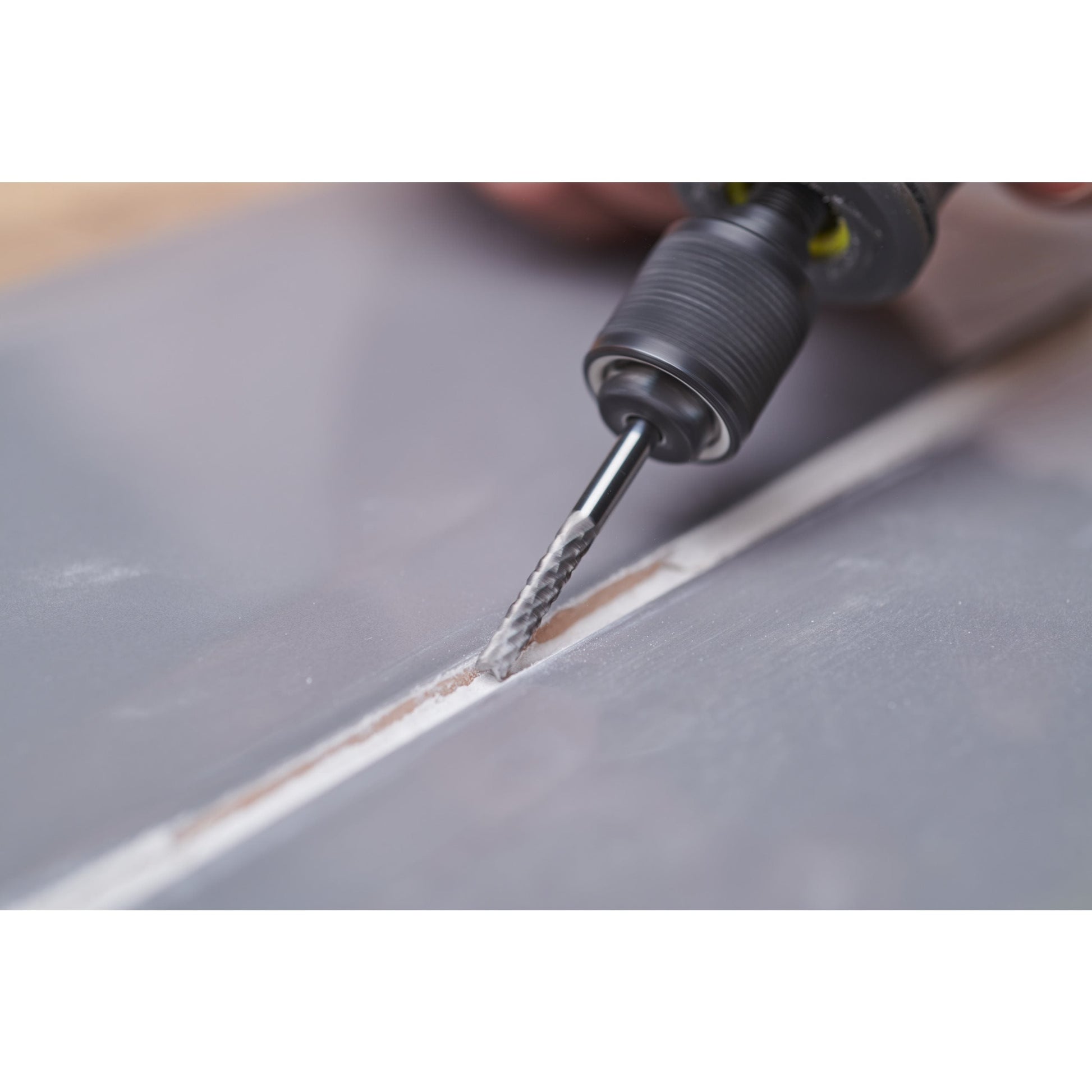 Freza pentru indepartarea chitului 3,2 mm - RAR307
