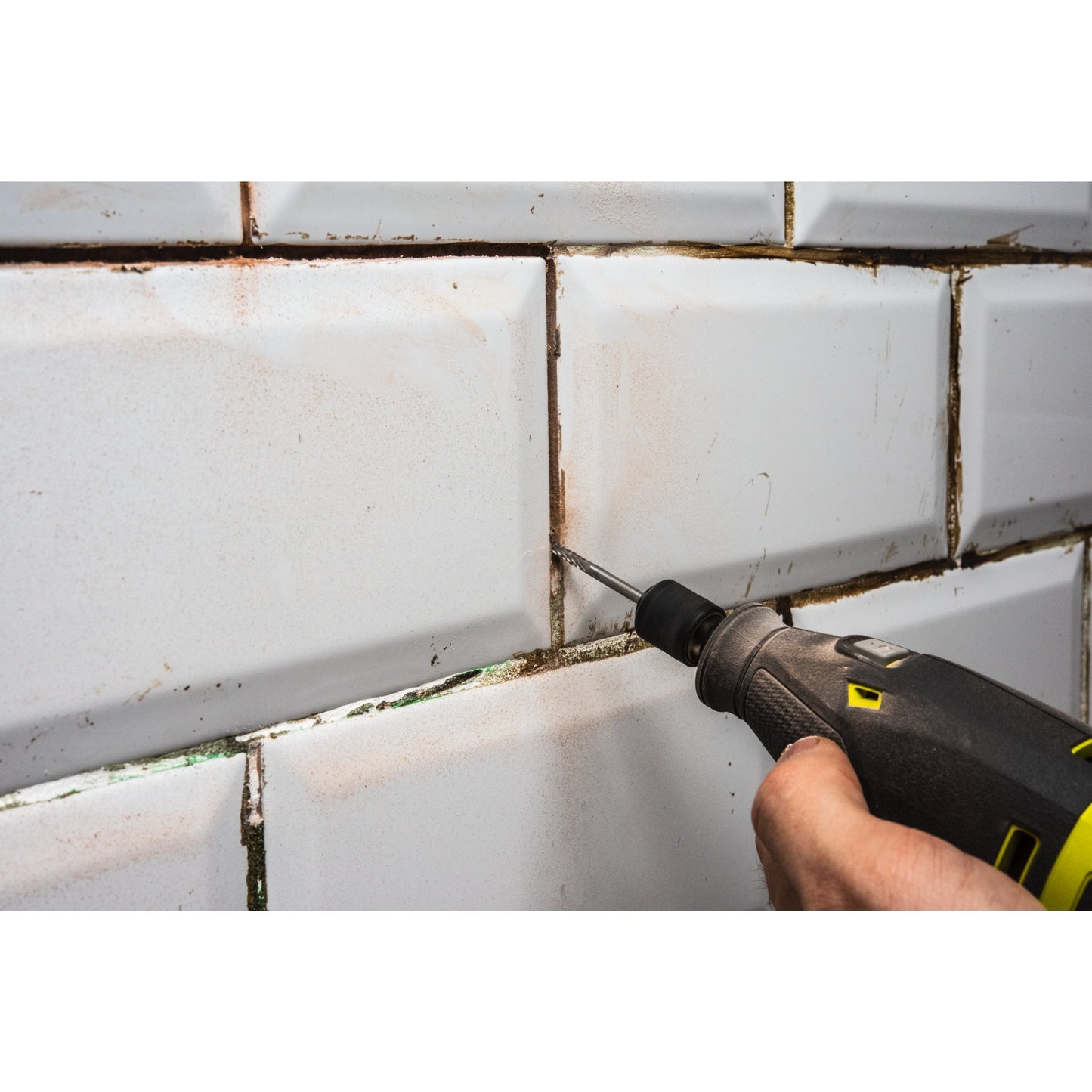Freza pentru indepartarea chitului 3,2 mm - RAR307