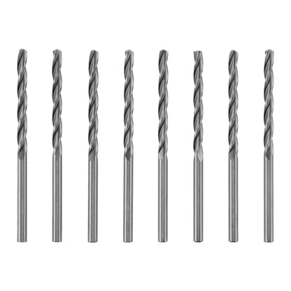 Set de biti cu varfuri standard de 3,17 mm, 8 bucati - RAR402-8
