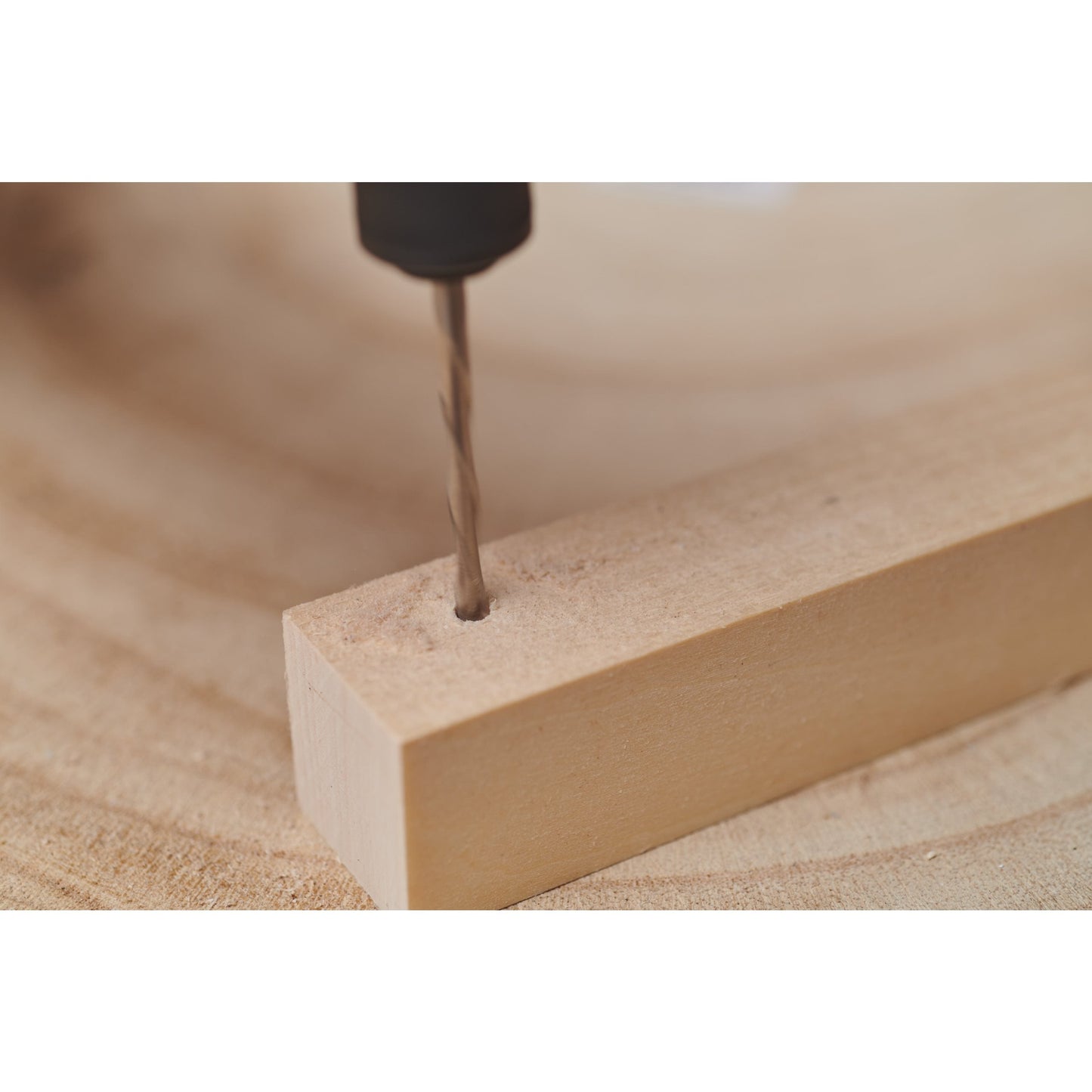 Freze pentru lemn si plastic 3,17 mm, 4 bucati - RAR404-4