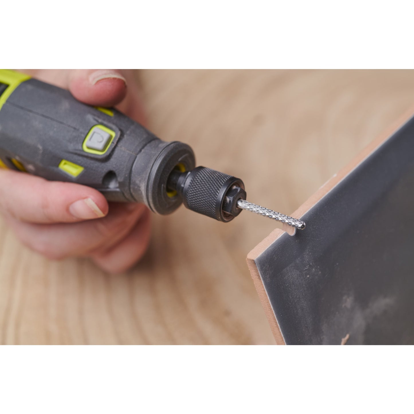Freza de taiat placi ceramice 3,17mm - RAR405