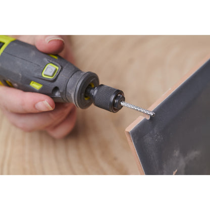 Freza de taiat placi ceramice 3,17mm - RAR405