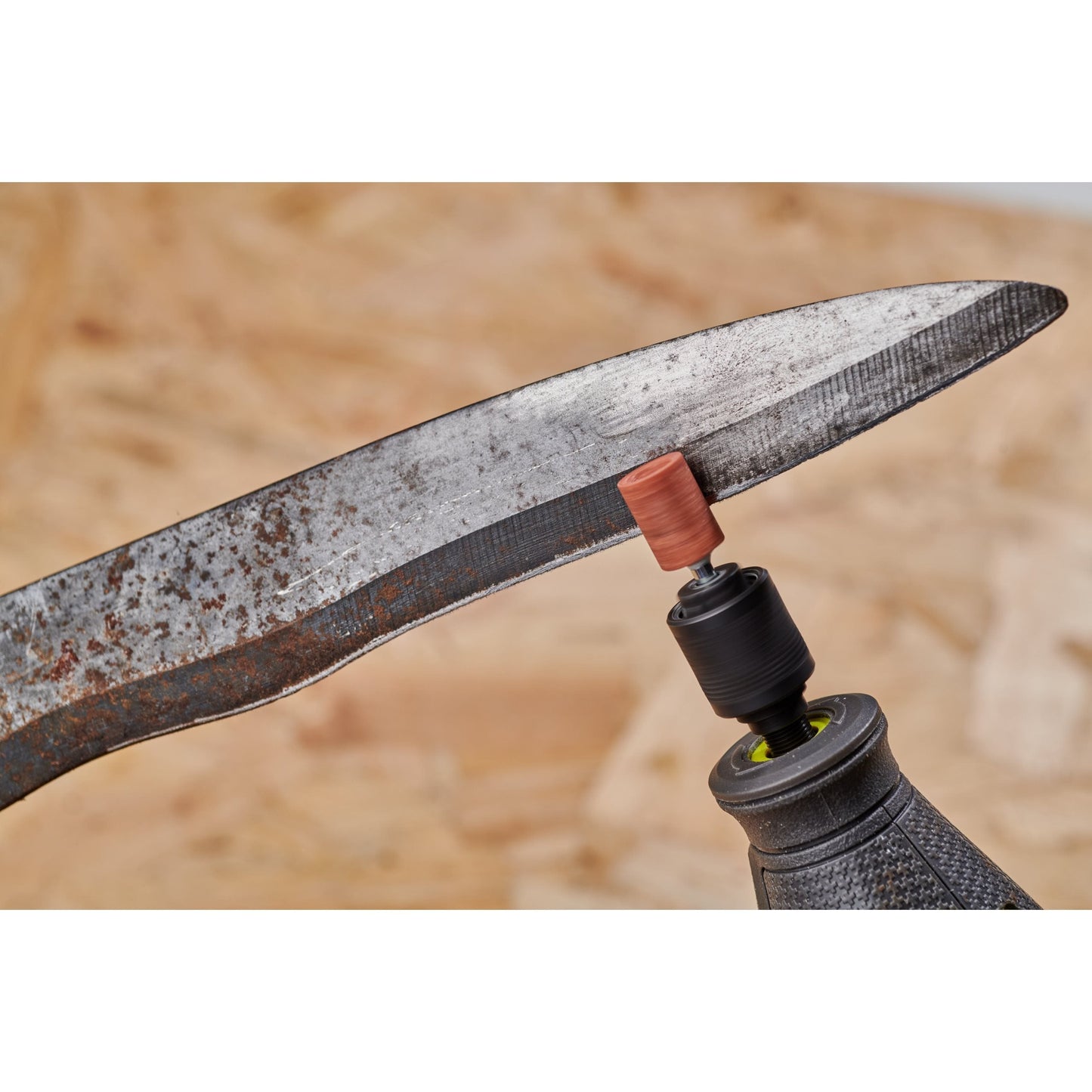 Piatra de slefuire cilindrica de 12,7 mm - RAR503