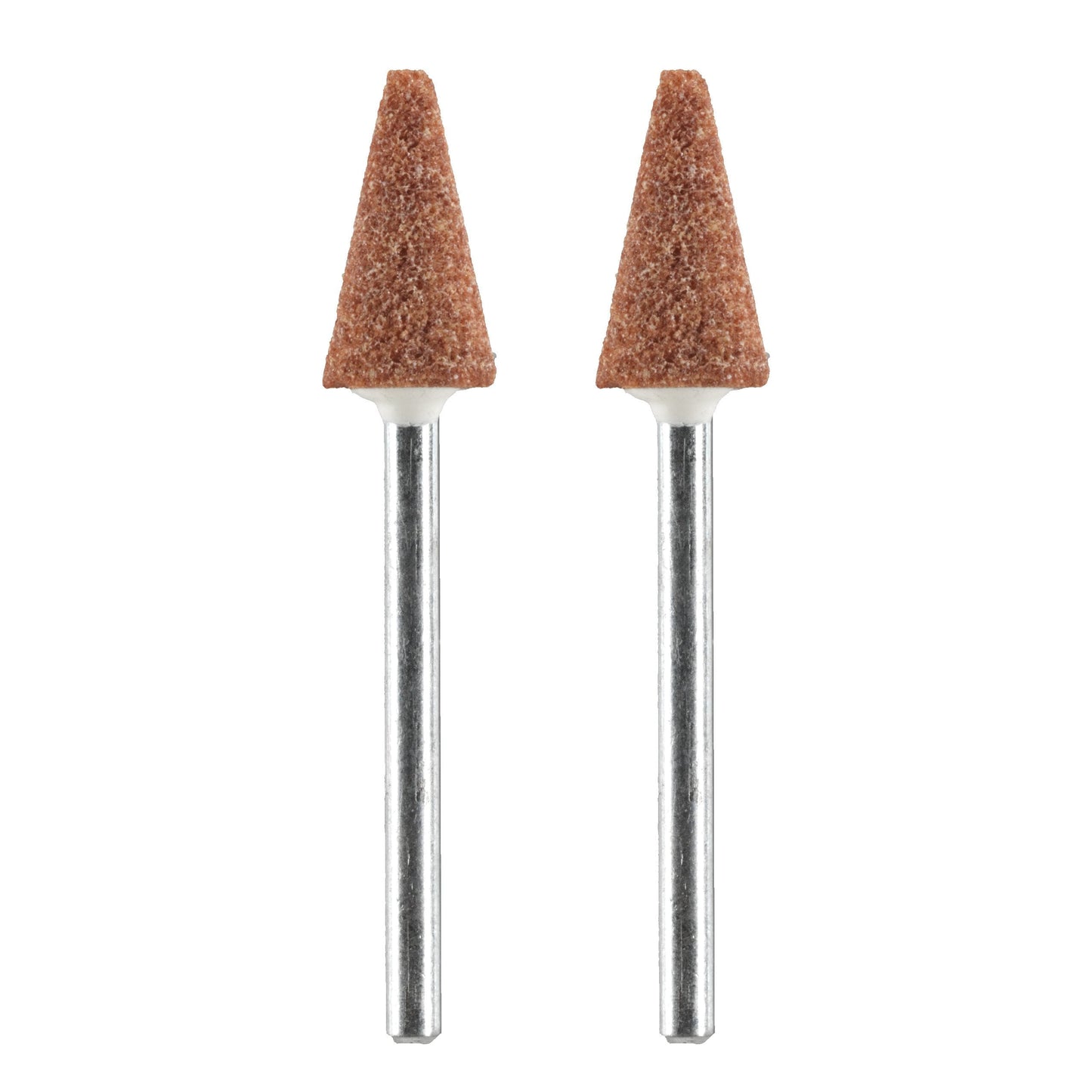 Piatra abraziva conica cu tija de 7,9 mm - RAR505-2
