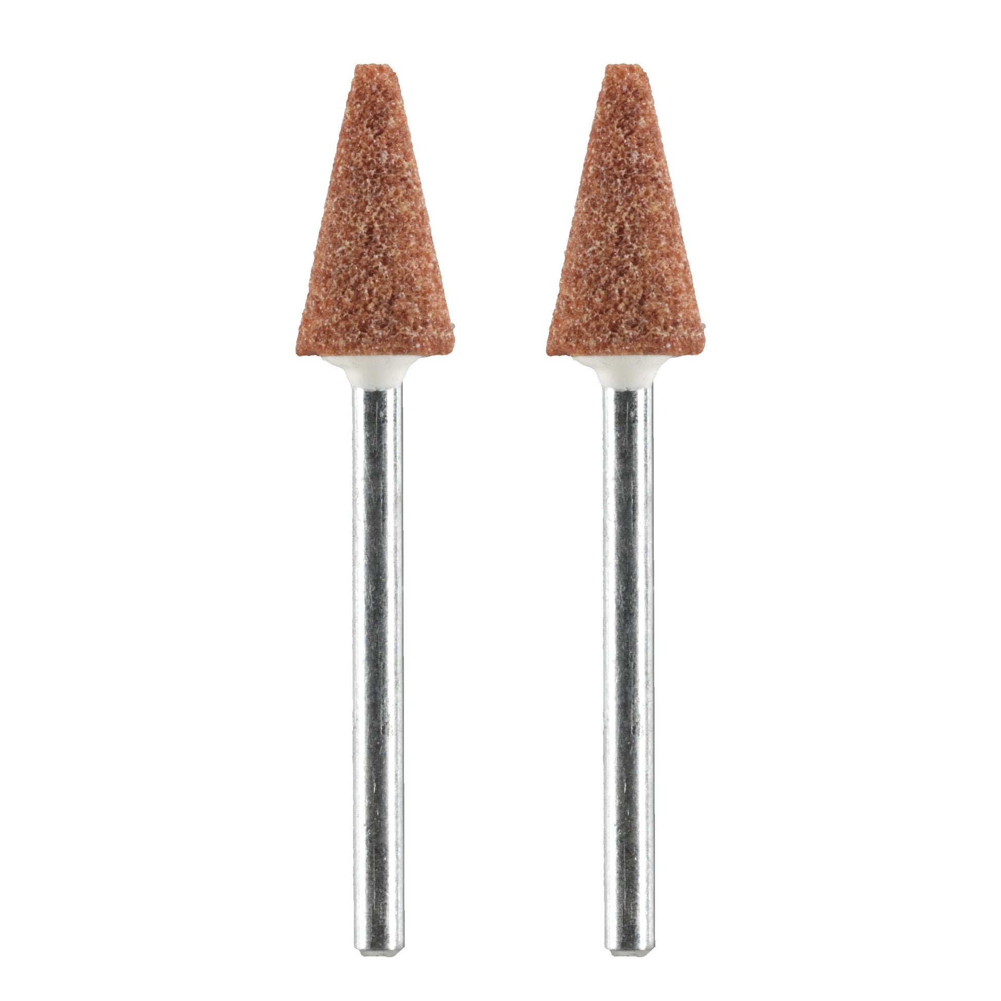 Piatra abraziva conica cu tija de 7,9 mm - RAR505-2