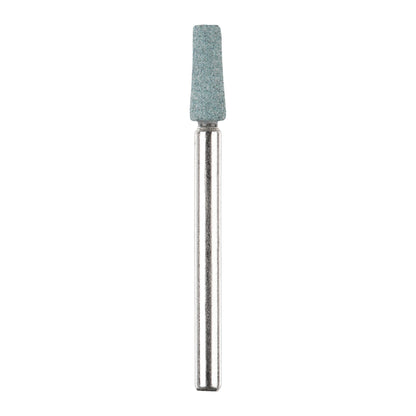 Piatra din carbura de siliciu pentru polizor cu varf conic 4,8 mm - RAR506-2