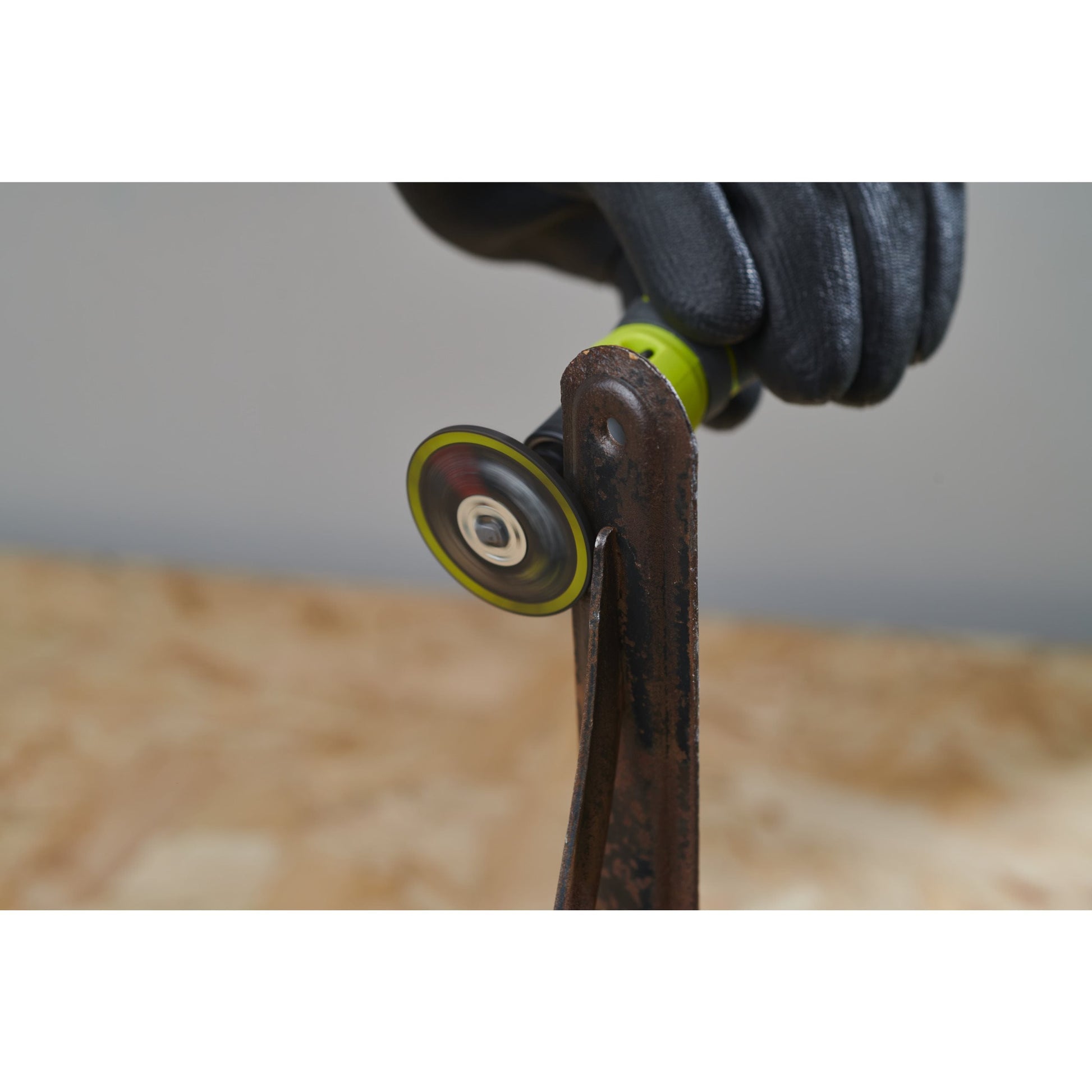 Roti polizor 38 mm - RAR507-2