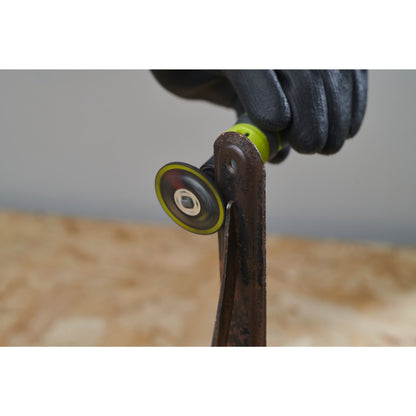 Roti polizor 38 mm - RAR507-2