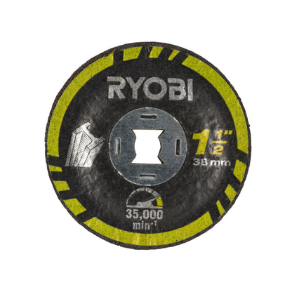 Roti polizor 38 mm - RAR507-2