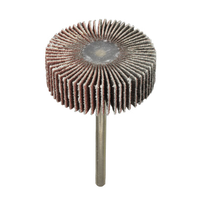Roata de slefuire cu granulatie 120 - RAR605