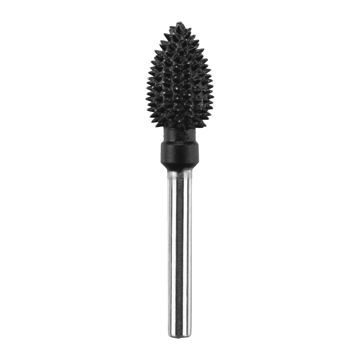 Freza grosiera tip flacara 8,5 mm flacara de indepartare a materialului - RAR701