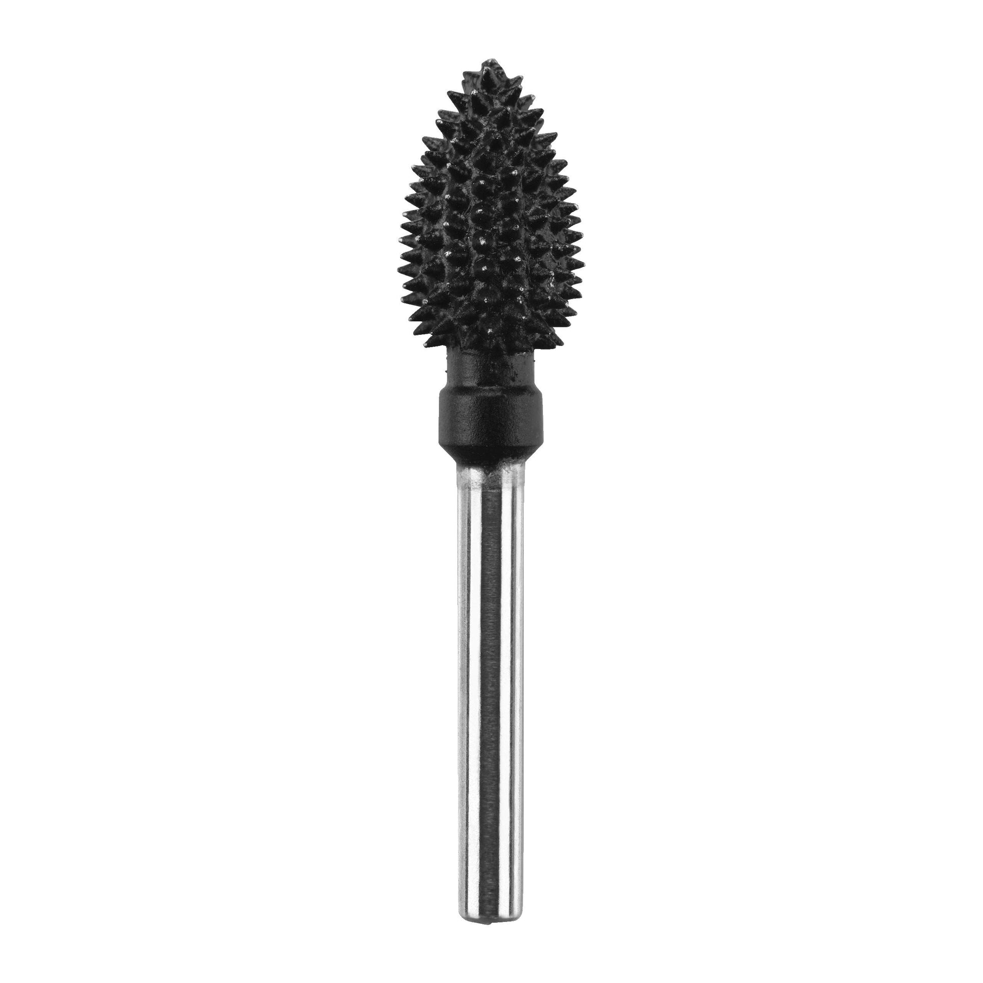 Freza grosiera tip flacara 8,5 mm flacara de indepartare a materialului - RAR701