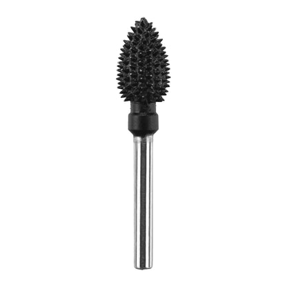 Freza grosiera tip flacara 8,5 mm flacara de indepartare a materialului - RAR701