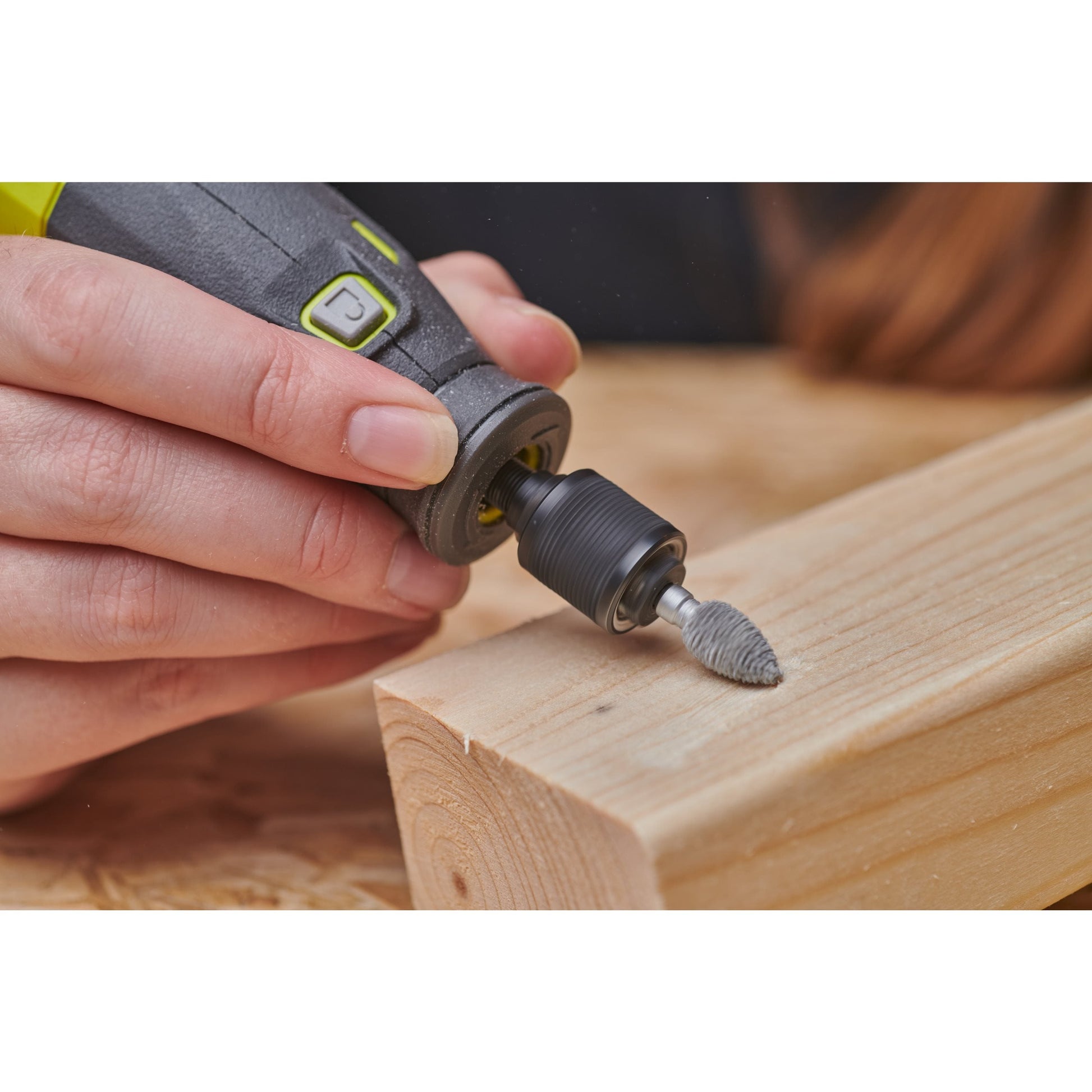 Freza fina tip flacara 8,5 mm pentru indepartarea materialului - RAR702