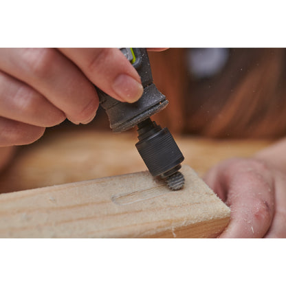 Freza grosiera 9 mm pentru indepartarea materialului - RAR703