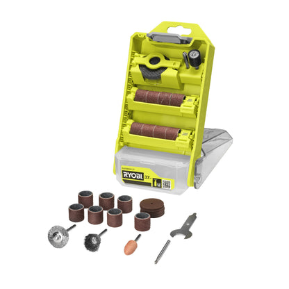 Set universal mic de 37 piese - RAR800K-37