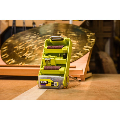 Set accesorii de slefuire si lustruire 29 piese - RARSPK-29