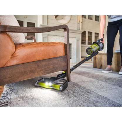 Aspirator vertical 18V ONE+ brushless, cu tehnologie anti-incalceala (fara acumulator) - RASV18BL-0