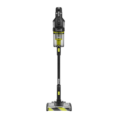 Aspirator vertical 18V ONE+ brushless, cu tehnologie anti-incalceala (fara acumulator) - RASV18BL-0