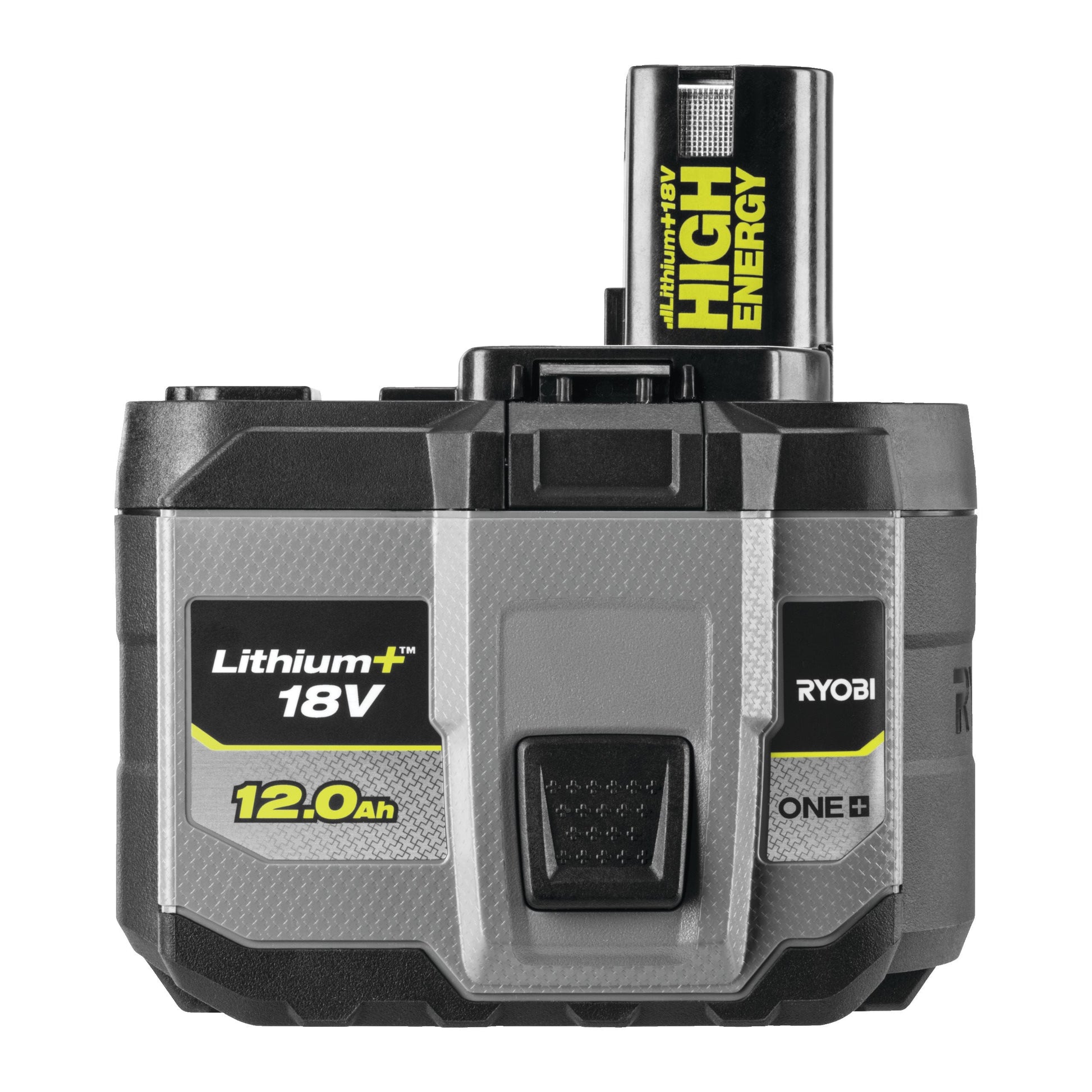 Baterie 18V 12.0Ah Lithium+ HIGH ENERGY - RB18120T (DA)