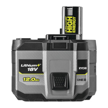 Baterie 18V 12.0Ah Lithium+ HIGH ENERGY - RB18120T (DA)