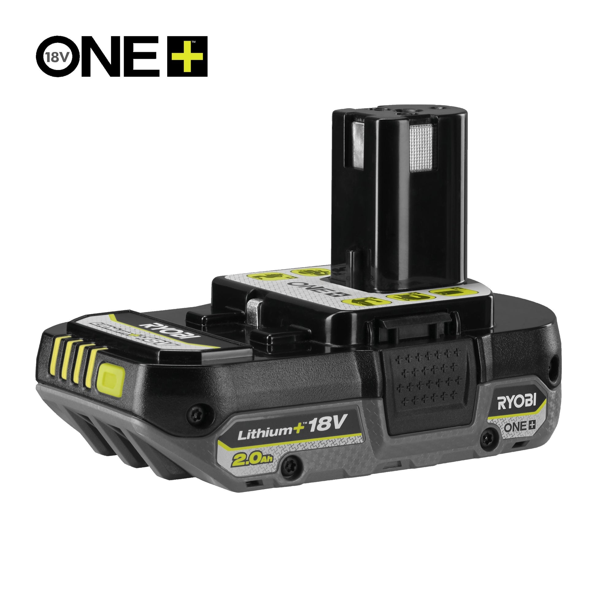 Acumulator Lithium+ 18V ONE+ 2.0Ah - RB1820C