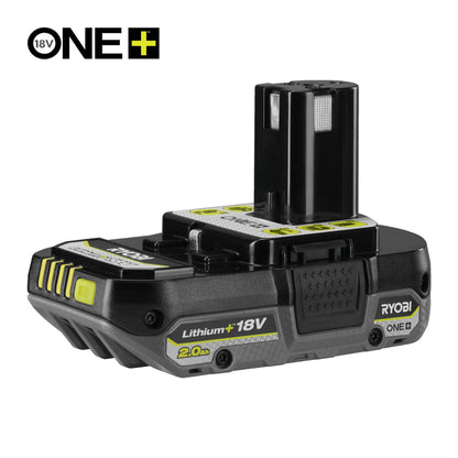 Acumulator Lithium+ 18V ONE+ 2.0Ah - RB1820C