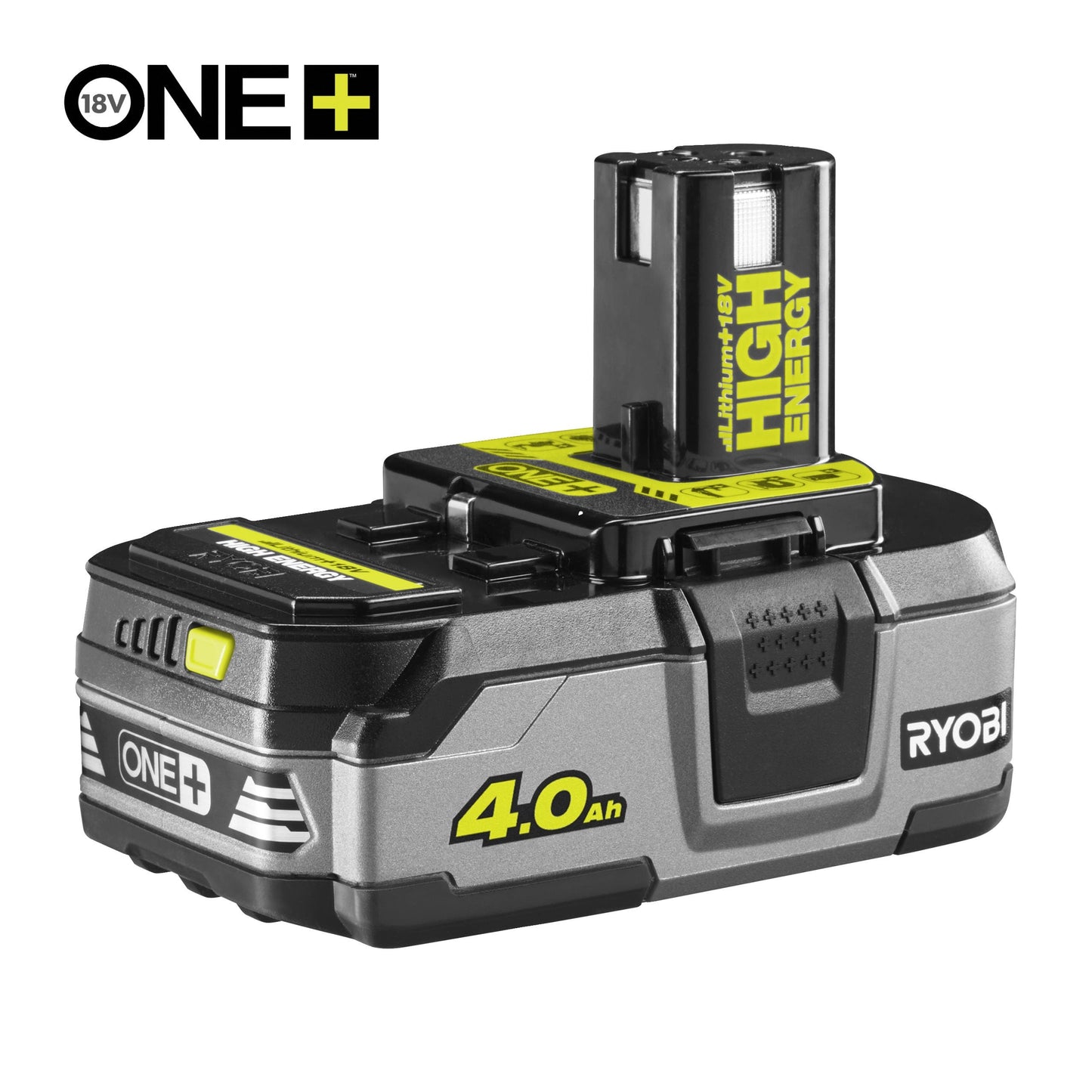 Acumulator High Energy 18V ONE+ 4.0Ah - RB1840T