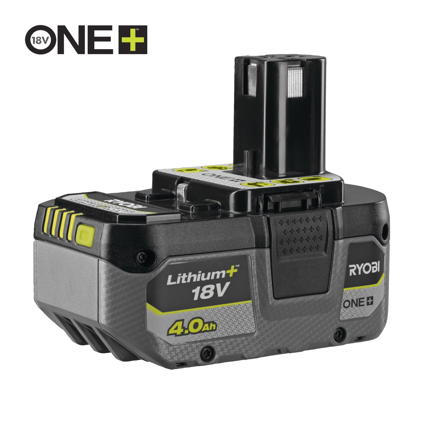 Acumulator Lithium+ 18V ONE+ 4.0Ah - RB1840X