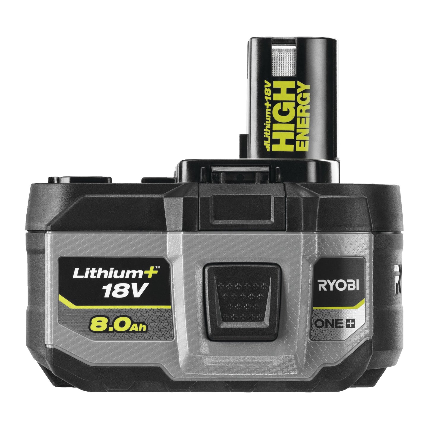 Acumulator High Energy Lithium+ 18V ONE+ 8.0Ah - RB1880T (DA)