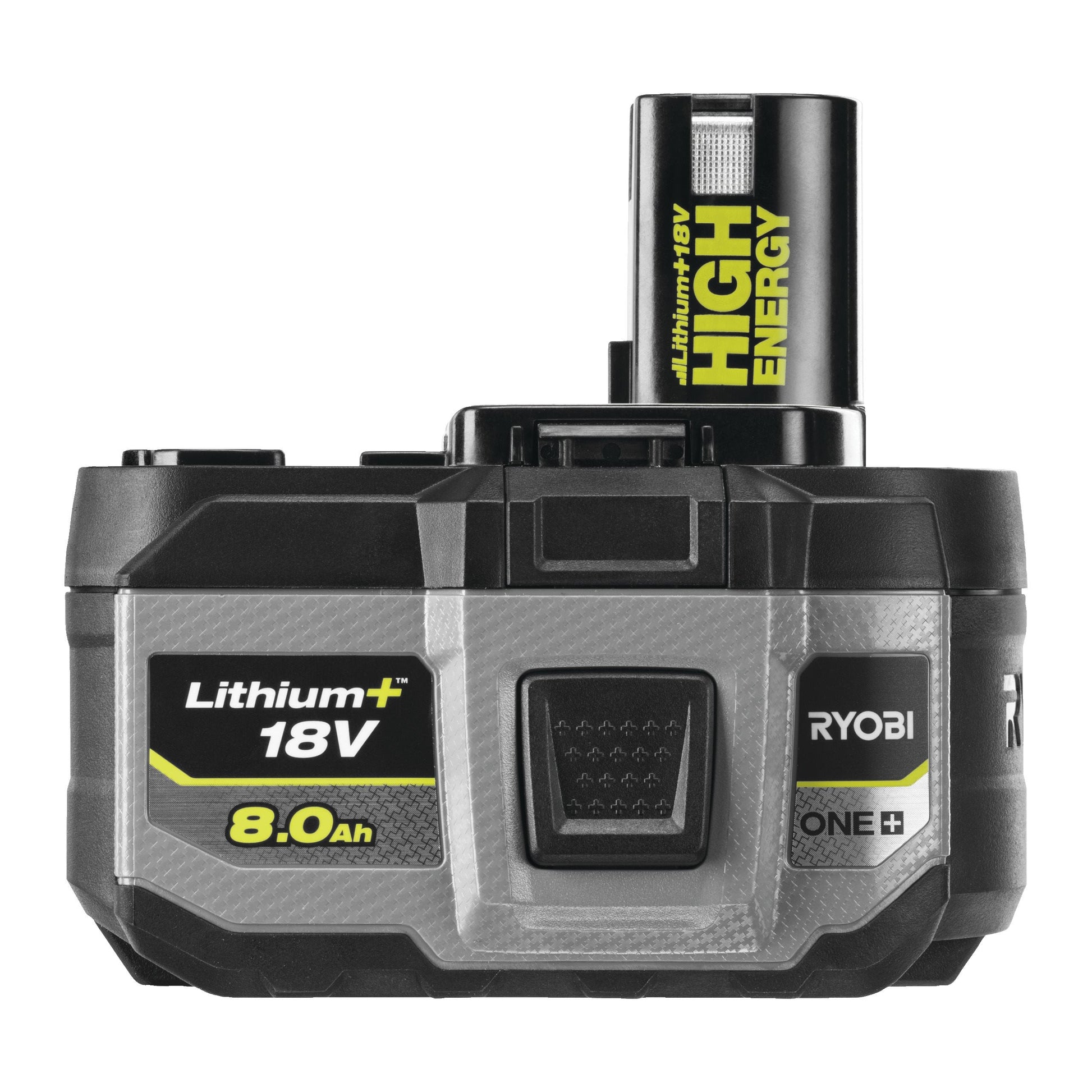Acumulator High Energy Lithium+ 18V ONE+ 8.0Ah - RB1880T (DA)