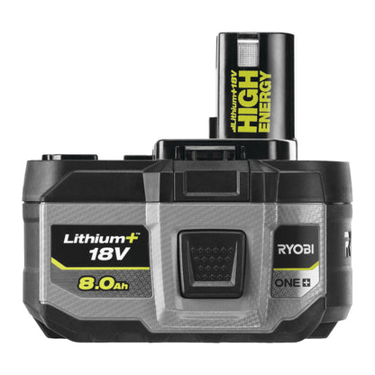 Acumulator High Energy Lithium+ 18V ONE+ 8.0Ah - RB1880T (DA)