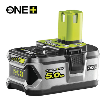 Acumulator Lithium+ 18V ONE+ 5.0Ah - RB18L50