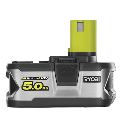 Acumulator Lithium+ 18V ONE+ 5.0Ah - RB18L50