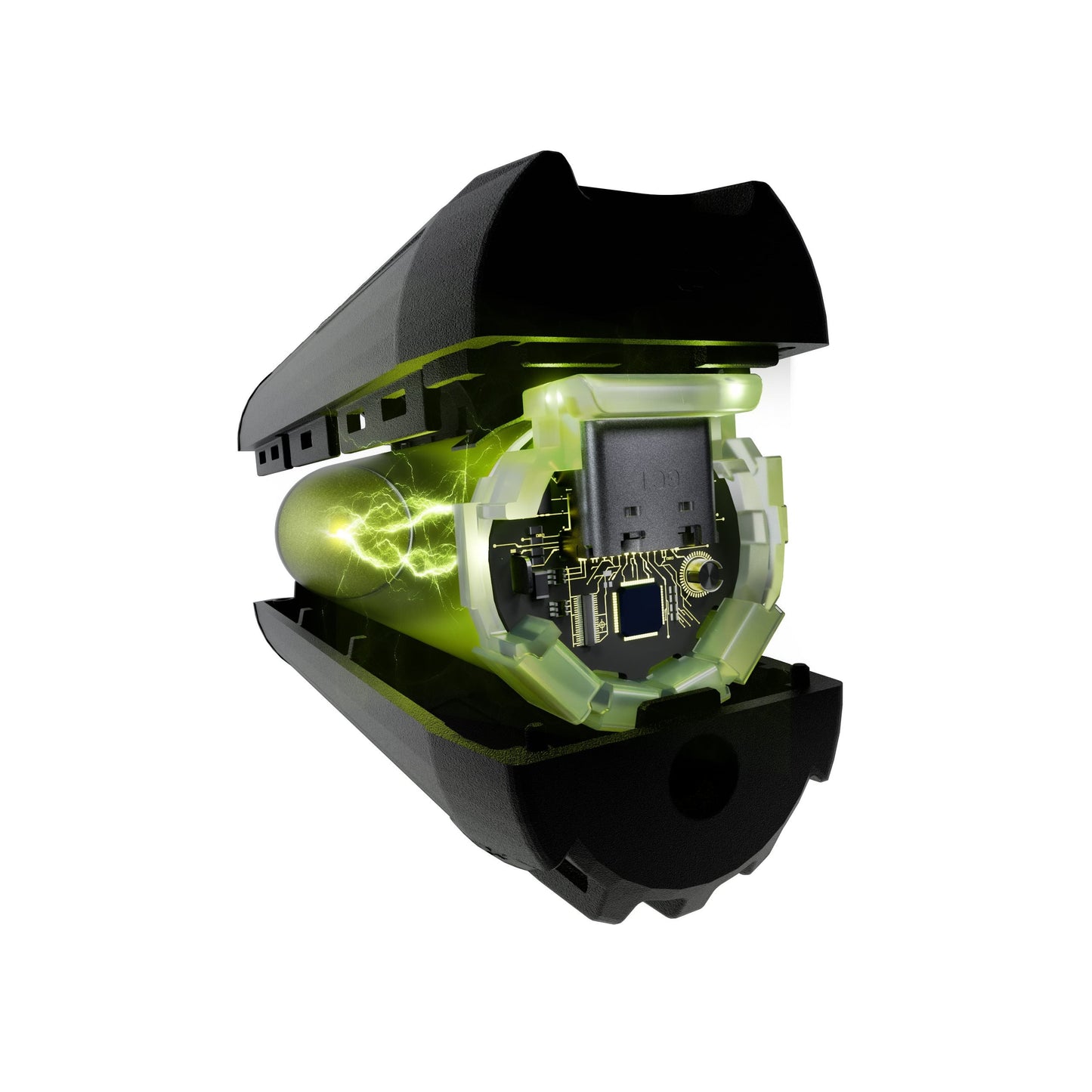Acumulator USB Lithium 4V 2.0Ah - RB420
