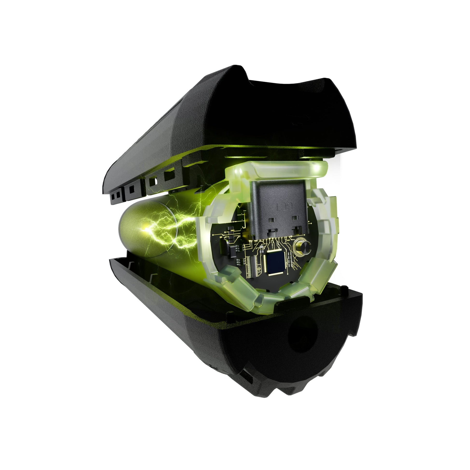 Acumulator USB Lithium 4V 2.0Ah - RB420